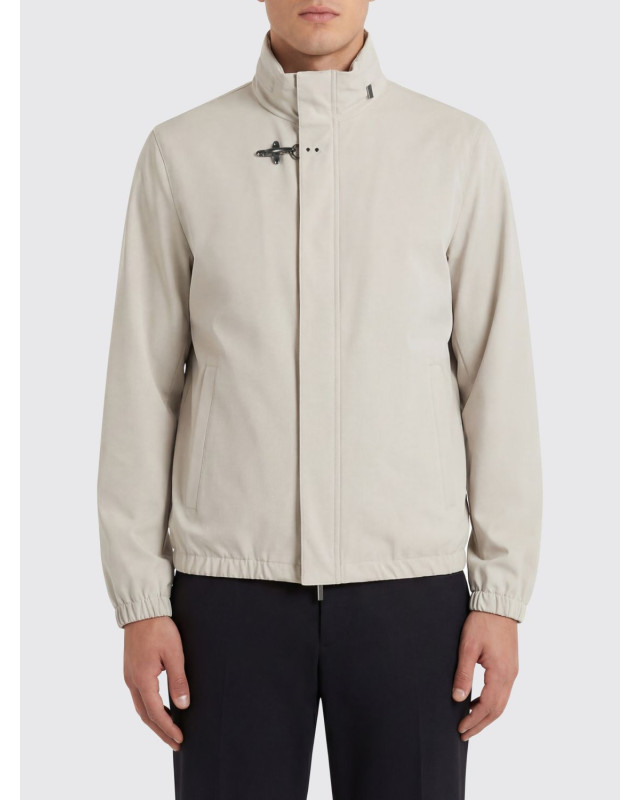 [Fay] Jacket SS26 NAM1252047SVUW C205