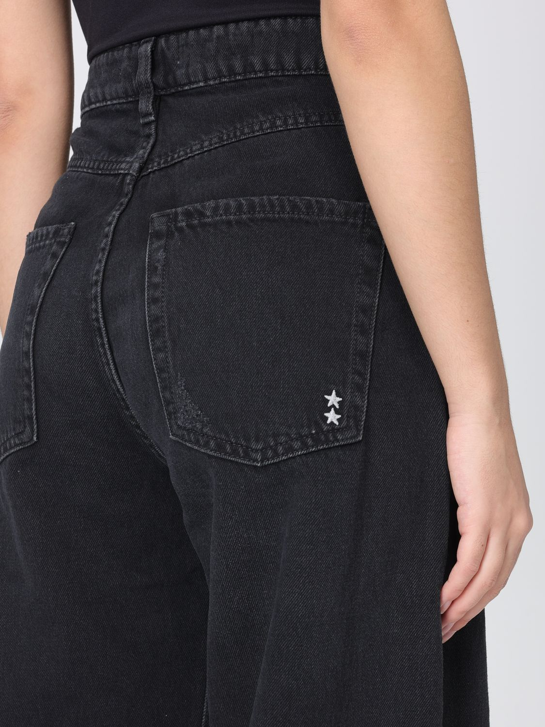 [ICON DENIM LOS ANGELES] Jeans SS26 POPPY GR1041