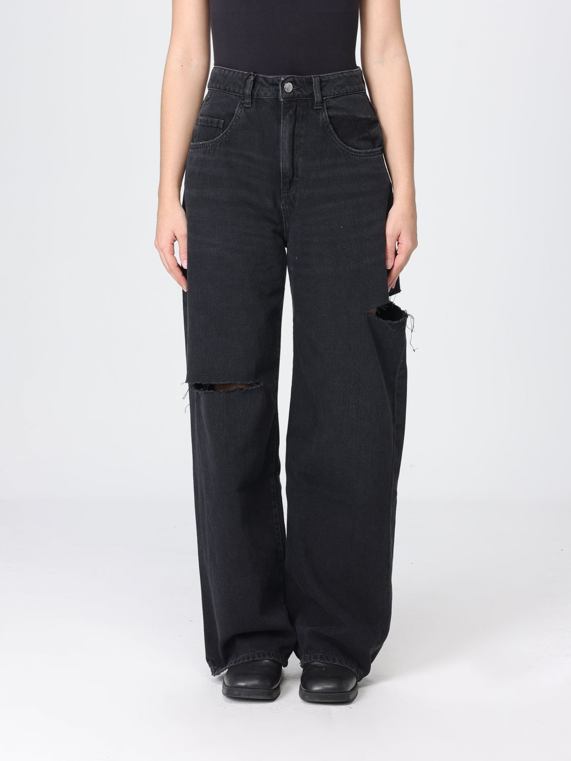 [ICON DENIM LOS ANGELES] Jeans SS26 POPPY GR1041