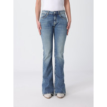 [ICON DENIM LOS ANGELES] Jeans SS26 KENDY ID8855