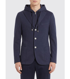 [ELEVENTY] Jacket SS26 M70GIAF02TES0M037 11