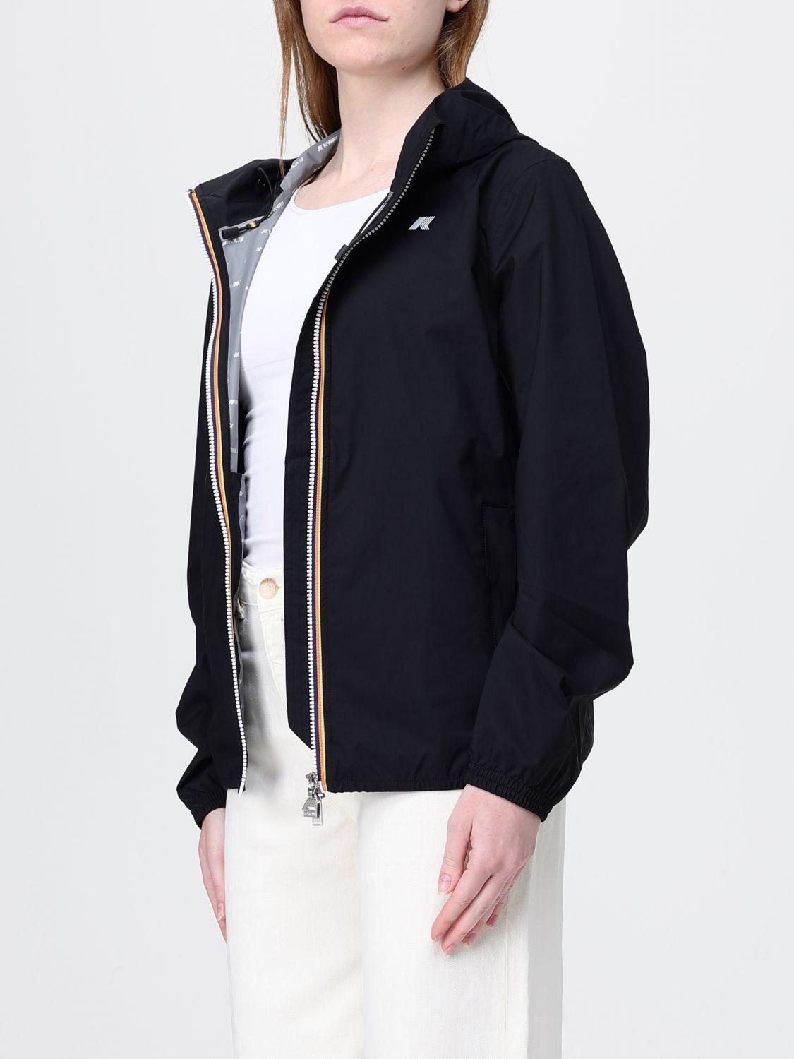 [K-WAY] Jacket SS26 K21346W USY