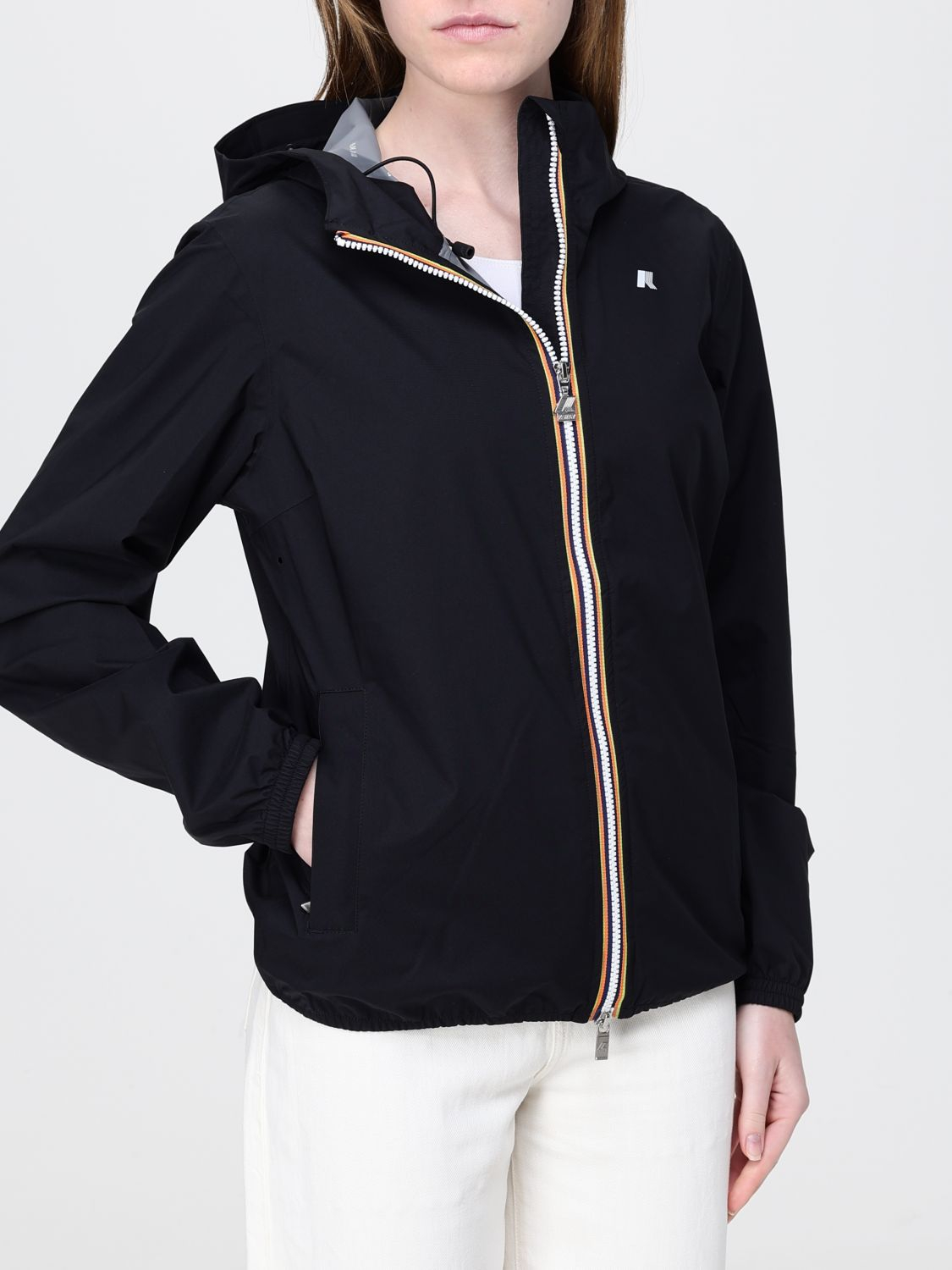[K-WAY] Jacket SS26 K21346W USY