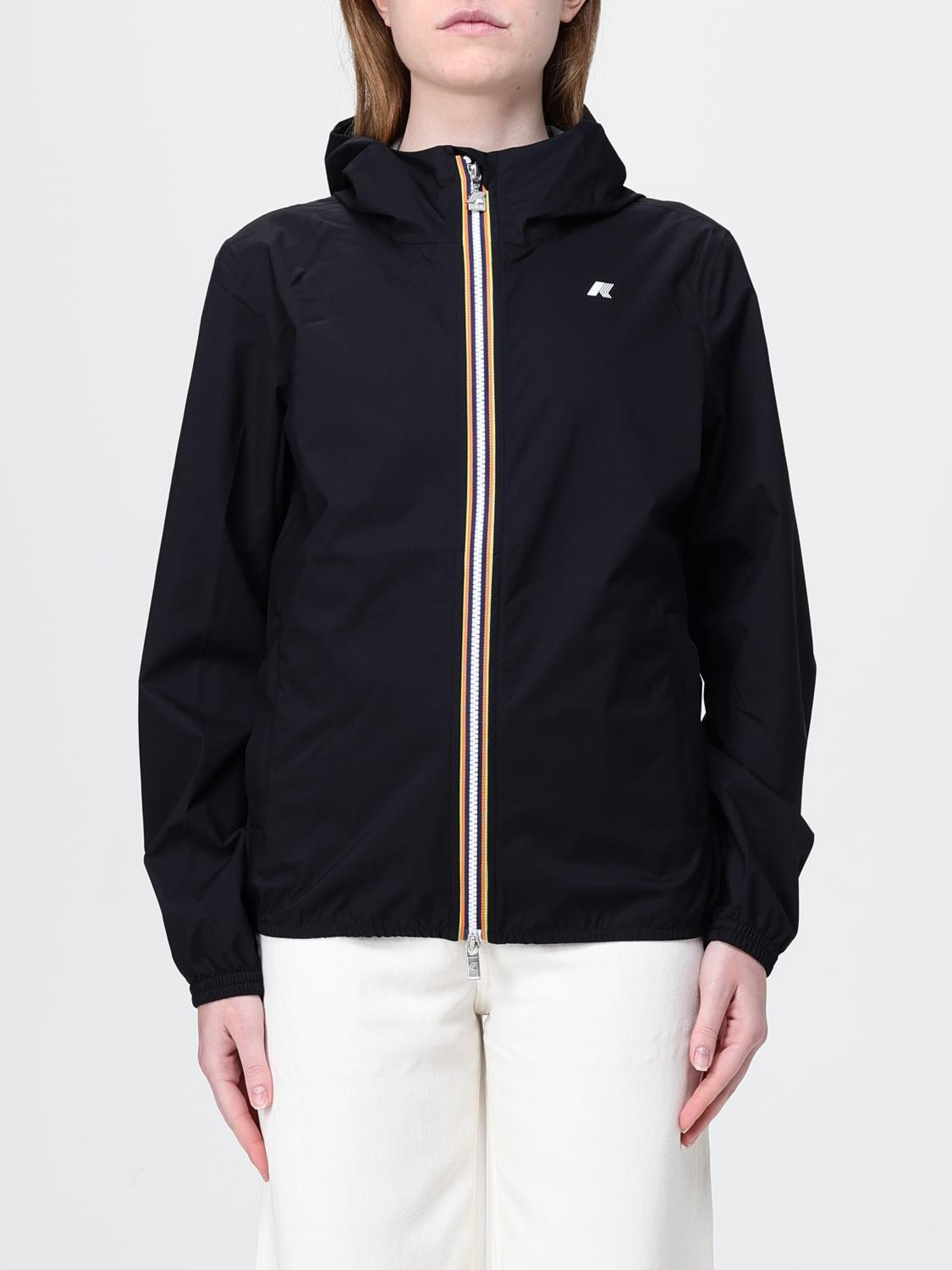 [K-WAY] Jacket SS26 K21346W USY