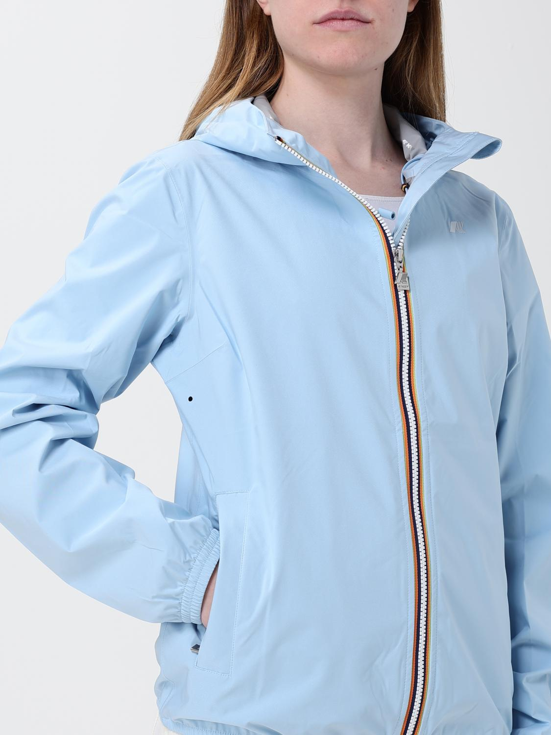 [K-WAY] Jacket SS26 K21346W D40