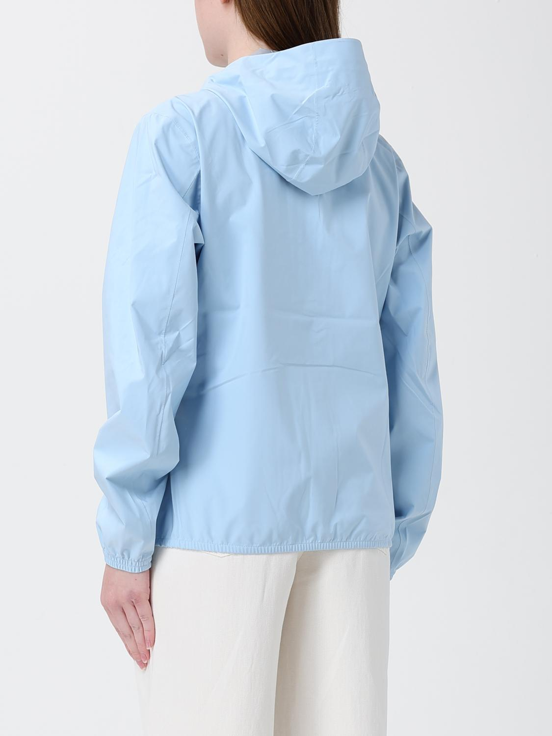 [K-WAY] Jacket SS26 K21346W D40