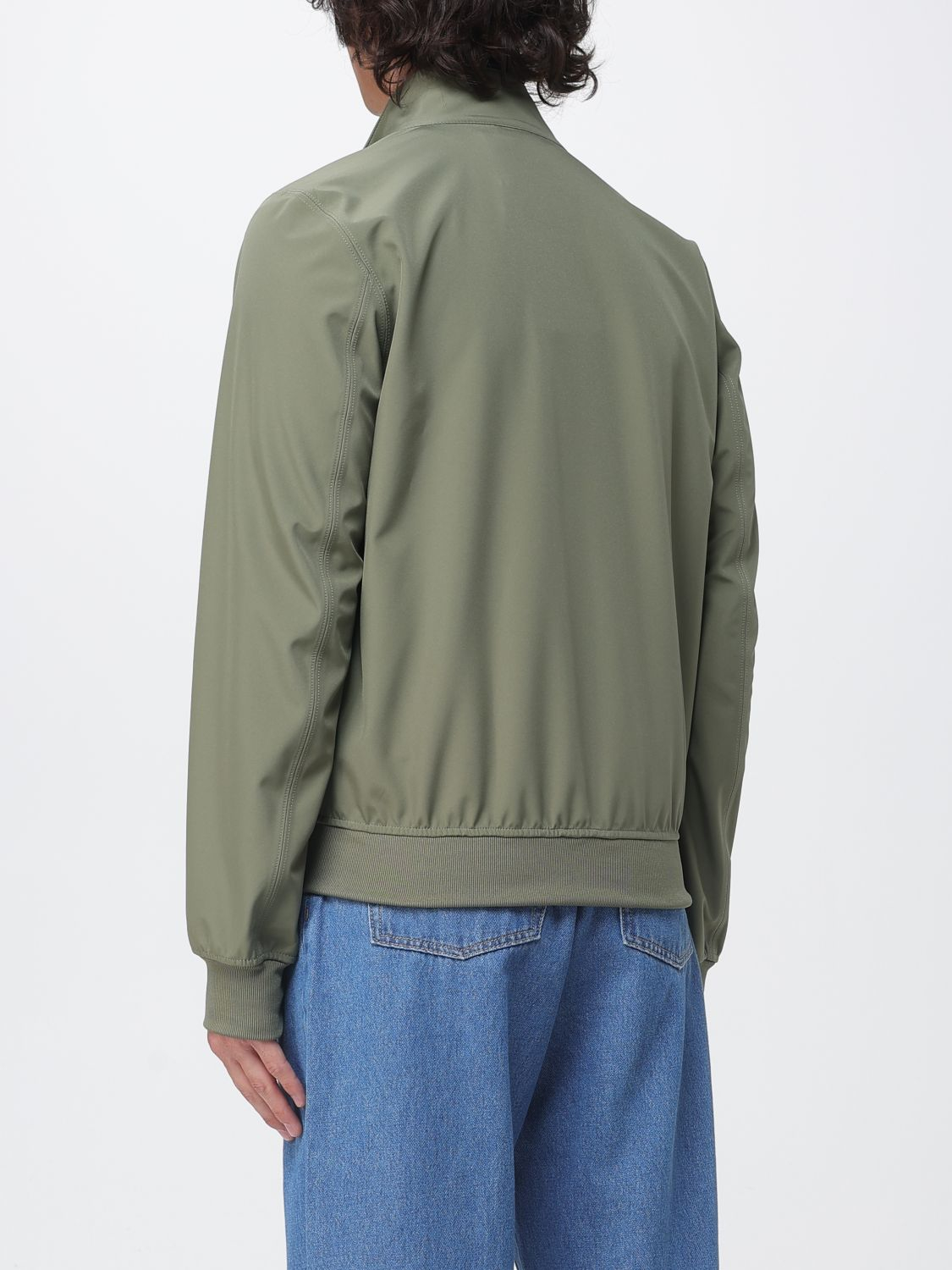 [K-WAY] Jacket SS26 K5123HW V15