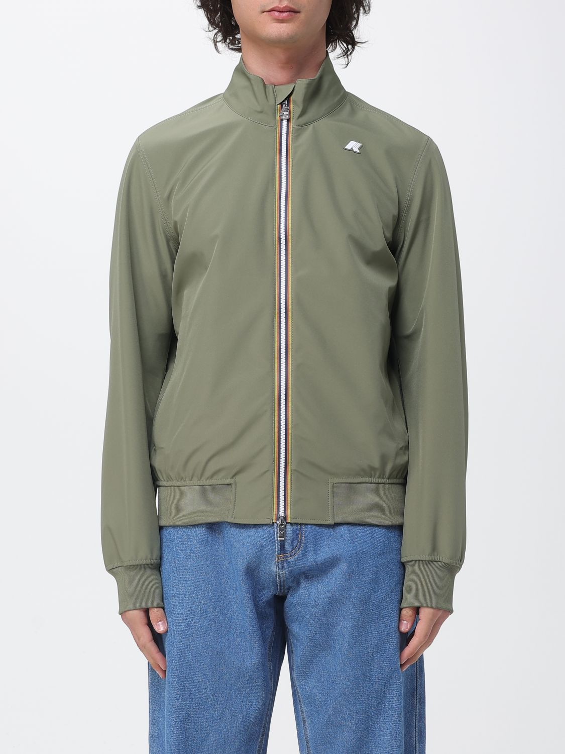[K-WAY] Jacket SS26 K5123HW V15