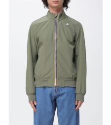 [K-WAY] Jacket SS26 K5123HW V15