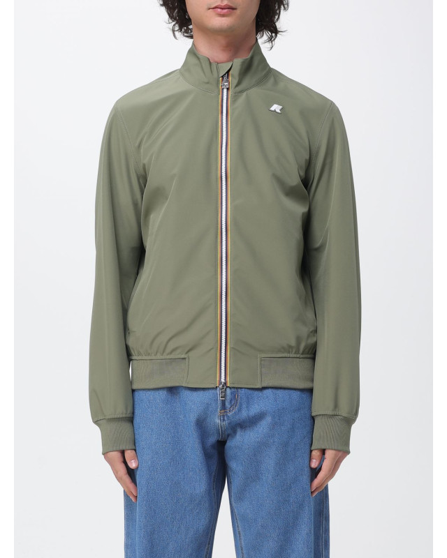 [K-WAY] Jacket SS26 K5123HW V15