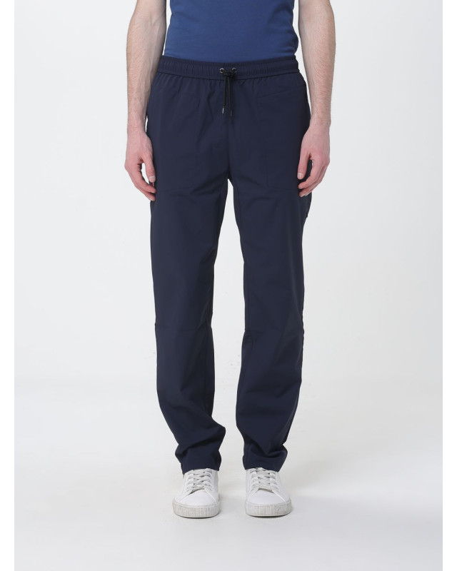 [K-WAY] Trousers SS26 K2125BW K89