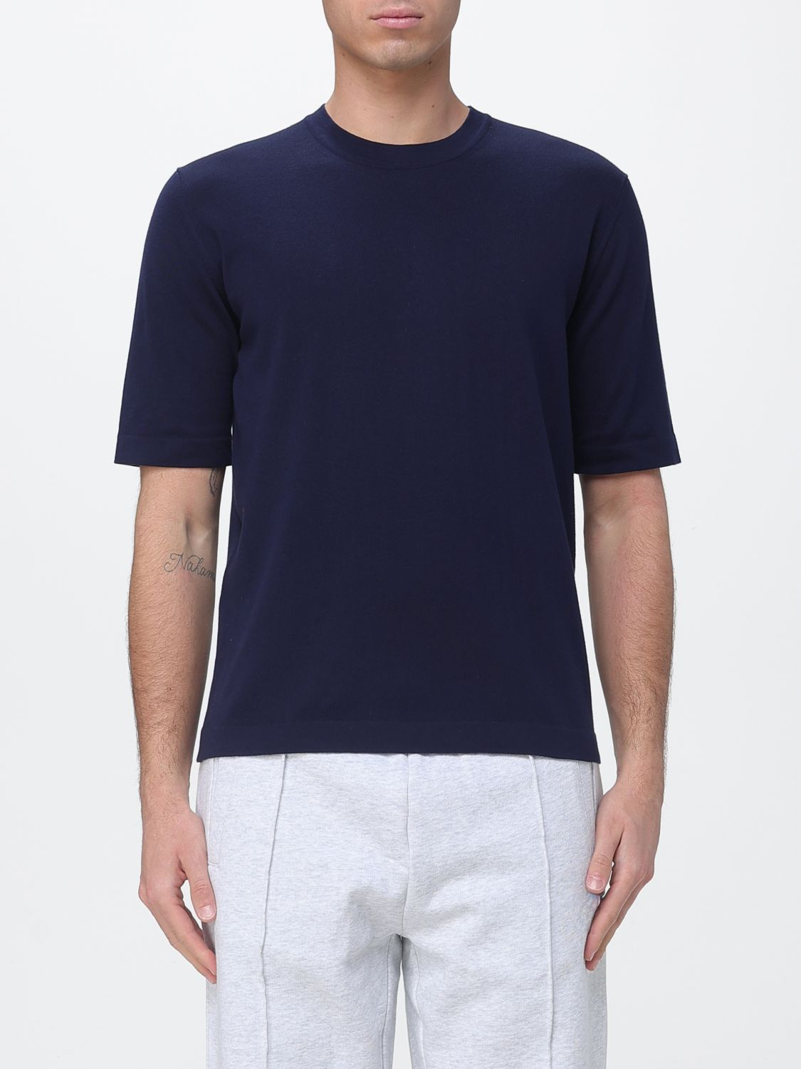[K-WAY] T-shirts SS26 K4126SW K89