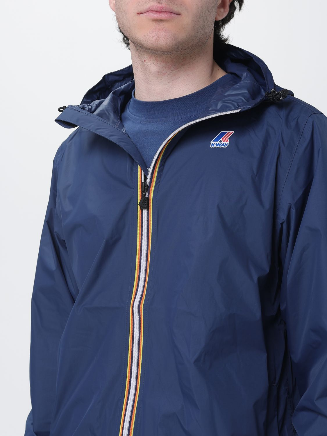[K-WAY] Jacket SS26 K2123ZW B67