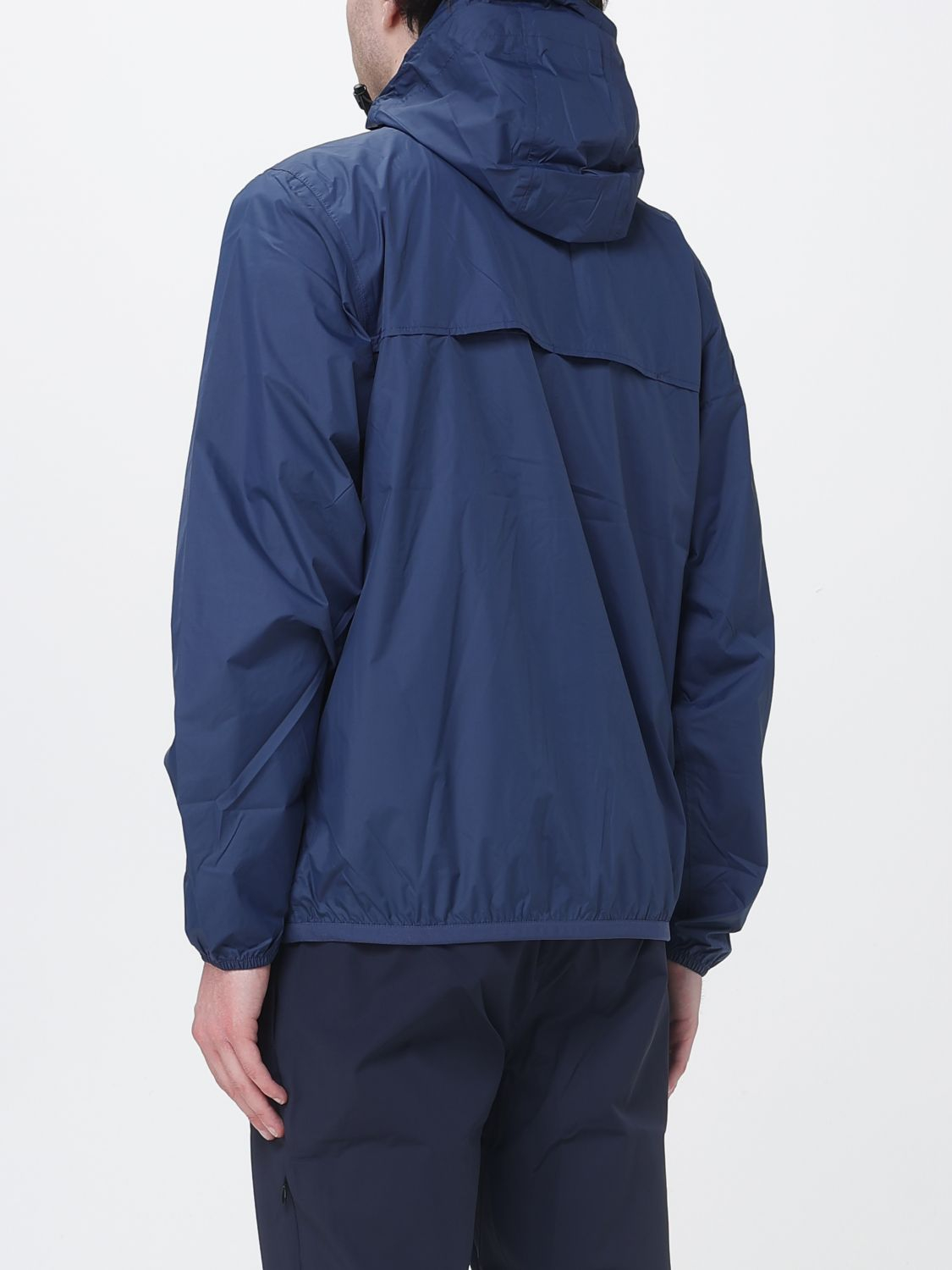 [K-WAY] Jacket SS26 K2123ZW B67