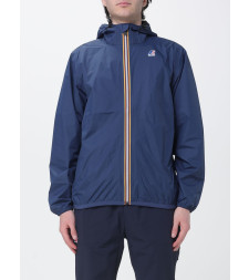 [K-WAY] Jacket SS26 K2123ZW B67