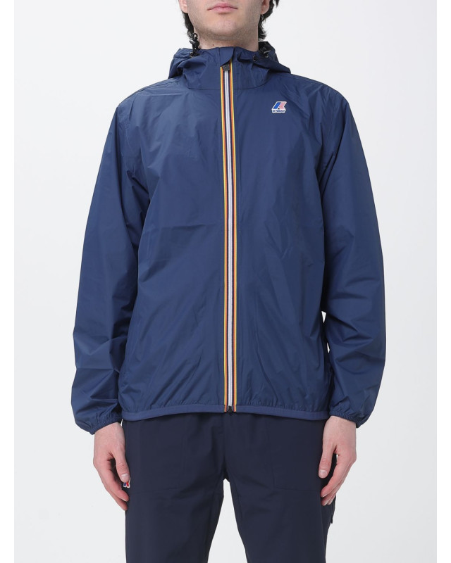 [K-WAY] Jacket SS26 K2123ZW B67