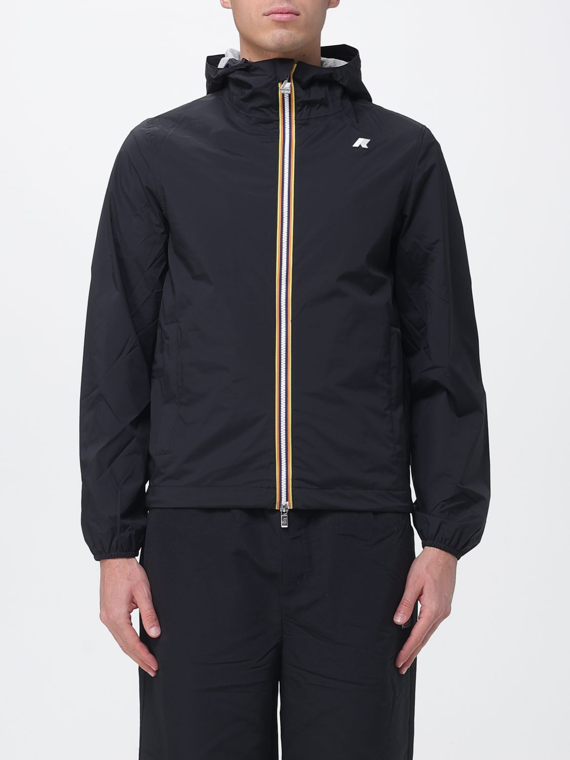 [K-WAY] Jacket SS26 K3123UW USY
