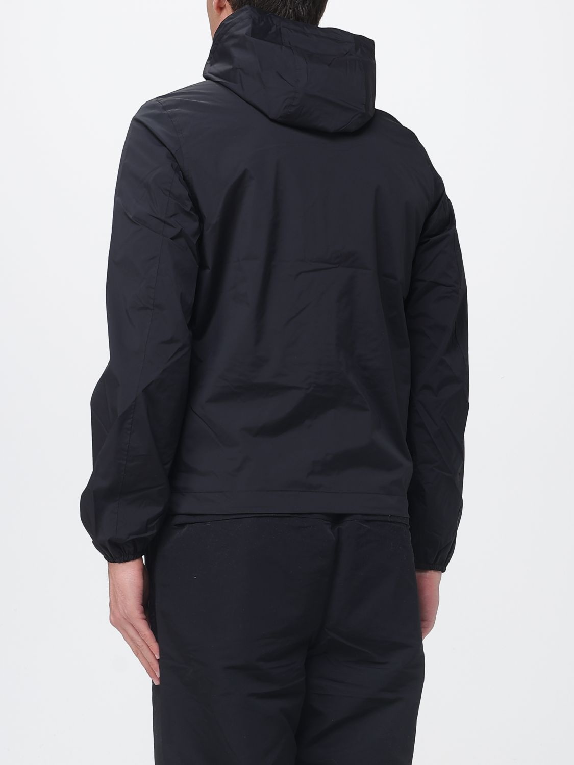 [K-WAY] Jacket SS26 K3123UW USY