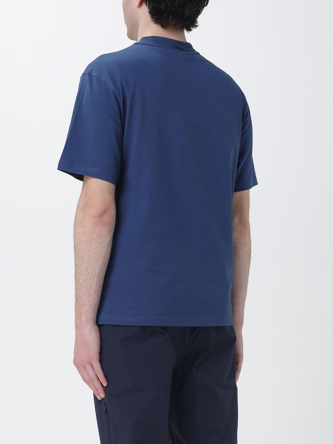[K-WAY] T-shirts SS26 K71357W B67