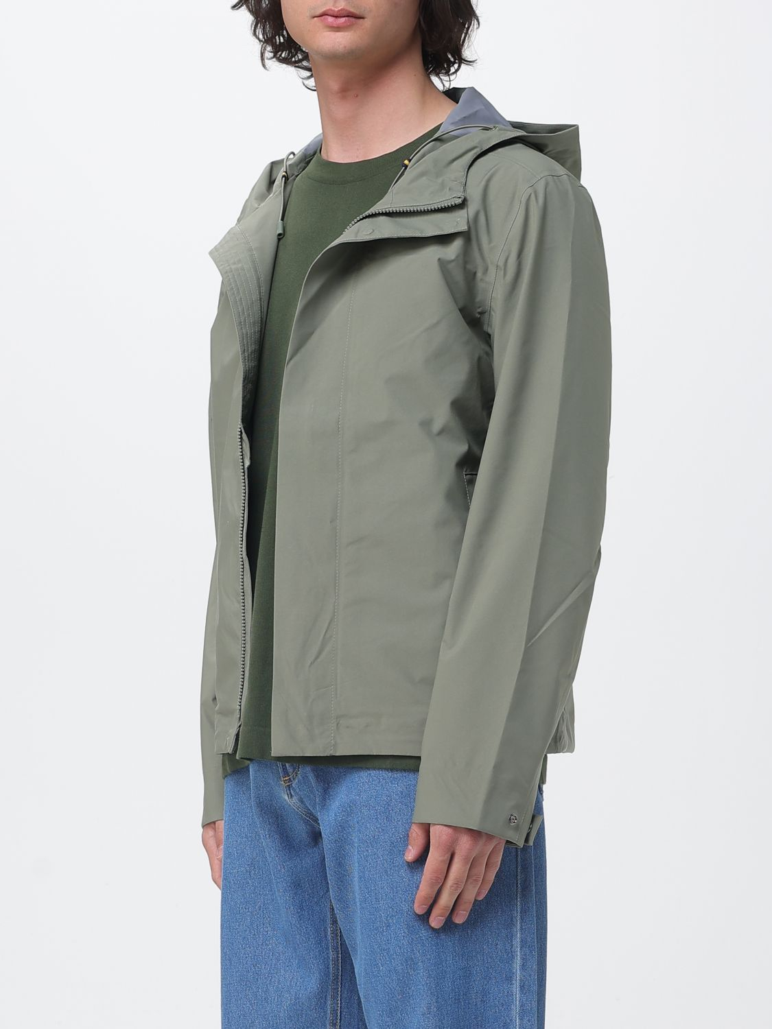 [K-WAY] Jacket SS26 K7136SW V15