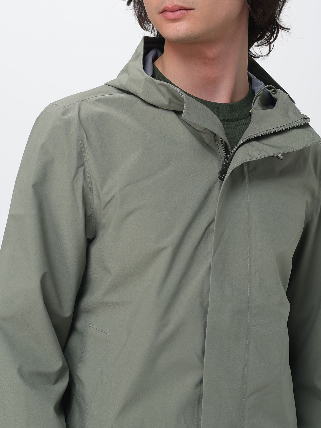 [K-WAY] Jacket SS26 K7136SW V15