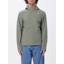 [K-WAY] Jacket SS26 K7136SW V15