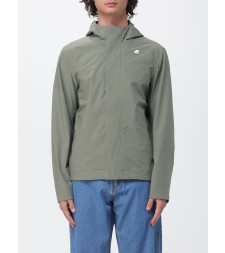[K-WAY] Jacket SS26 K7136SW V15