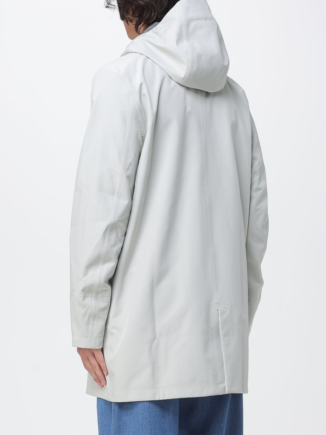 [K-WAY] Jacket SS26 K5126SW 634