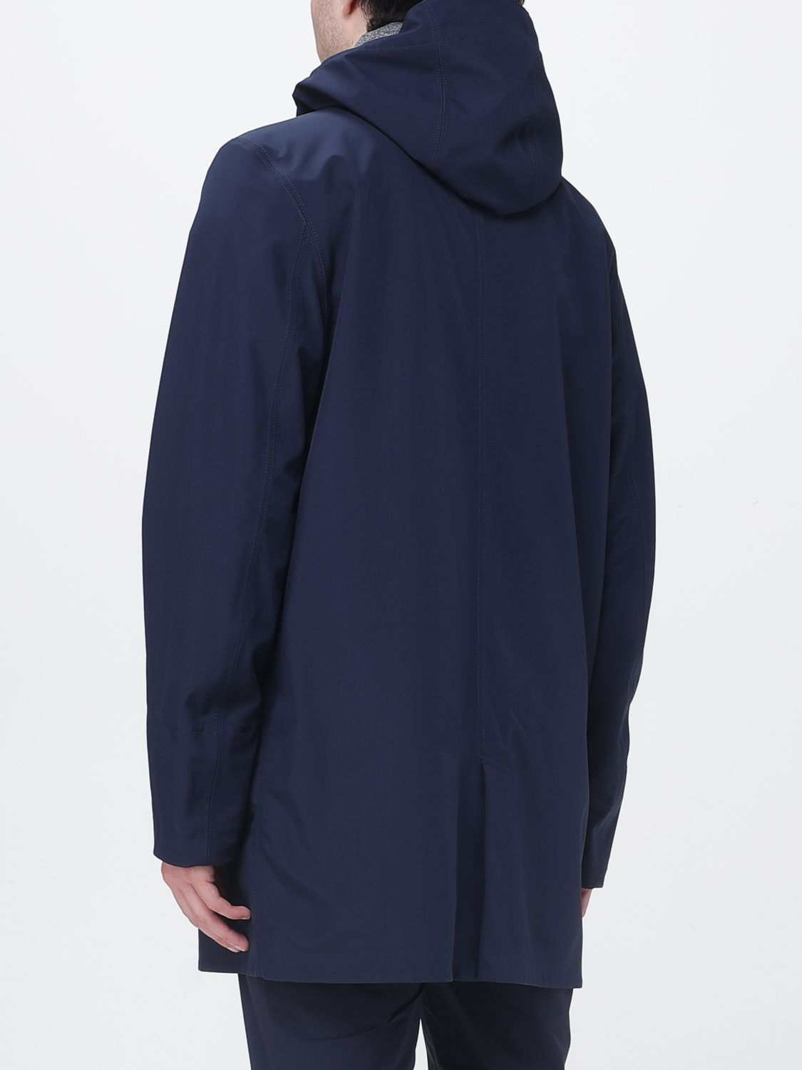 [K-WAY] Jacket SS26 K5126SW K89