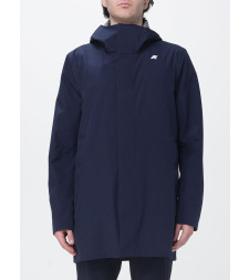 [K-WAY] Jacket SS26 K5126SW K89
