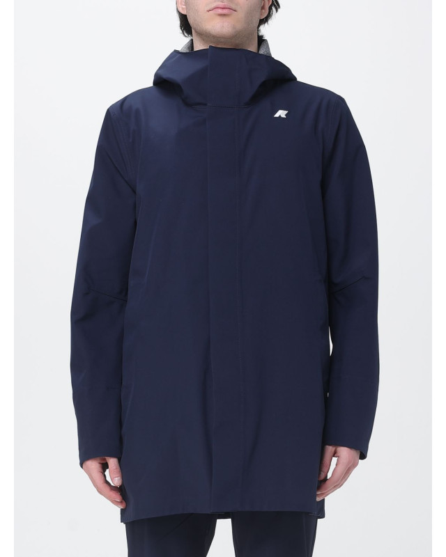[K-WAY] Jacket SS26 K5126SW K89