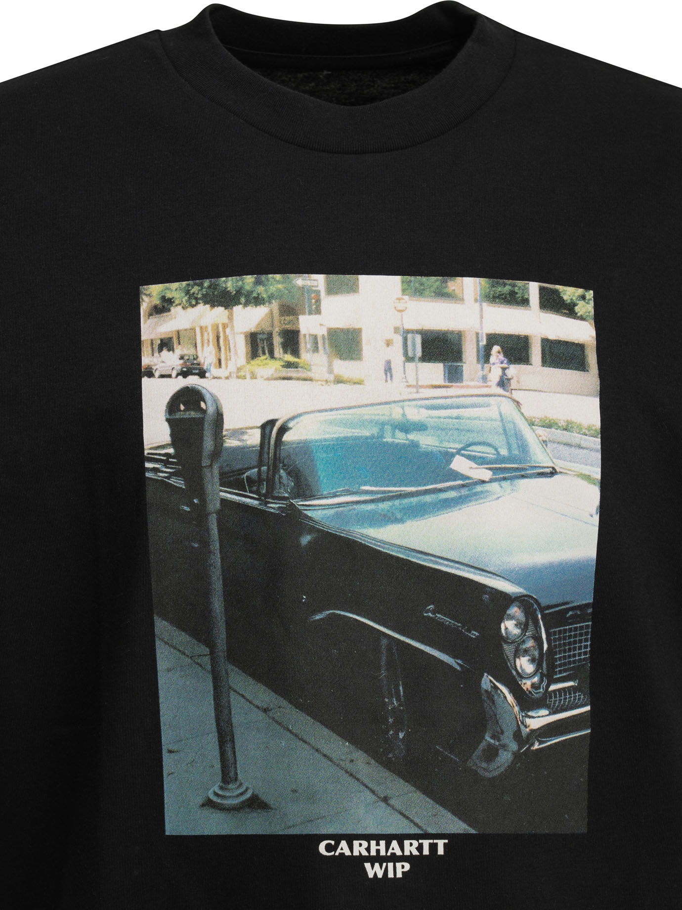 [CARHARTT WIP] T-shirts Short Sleeve SS26 I03624689.XX