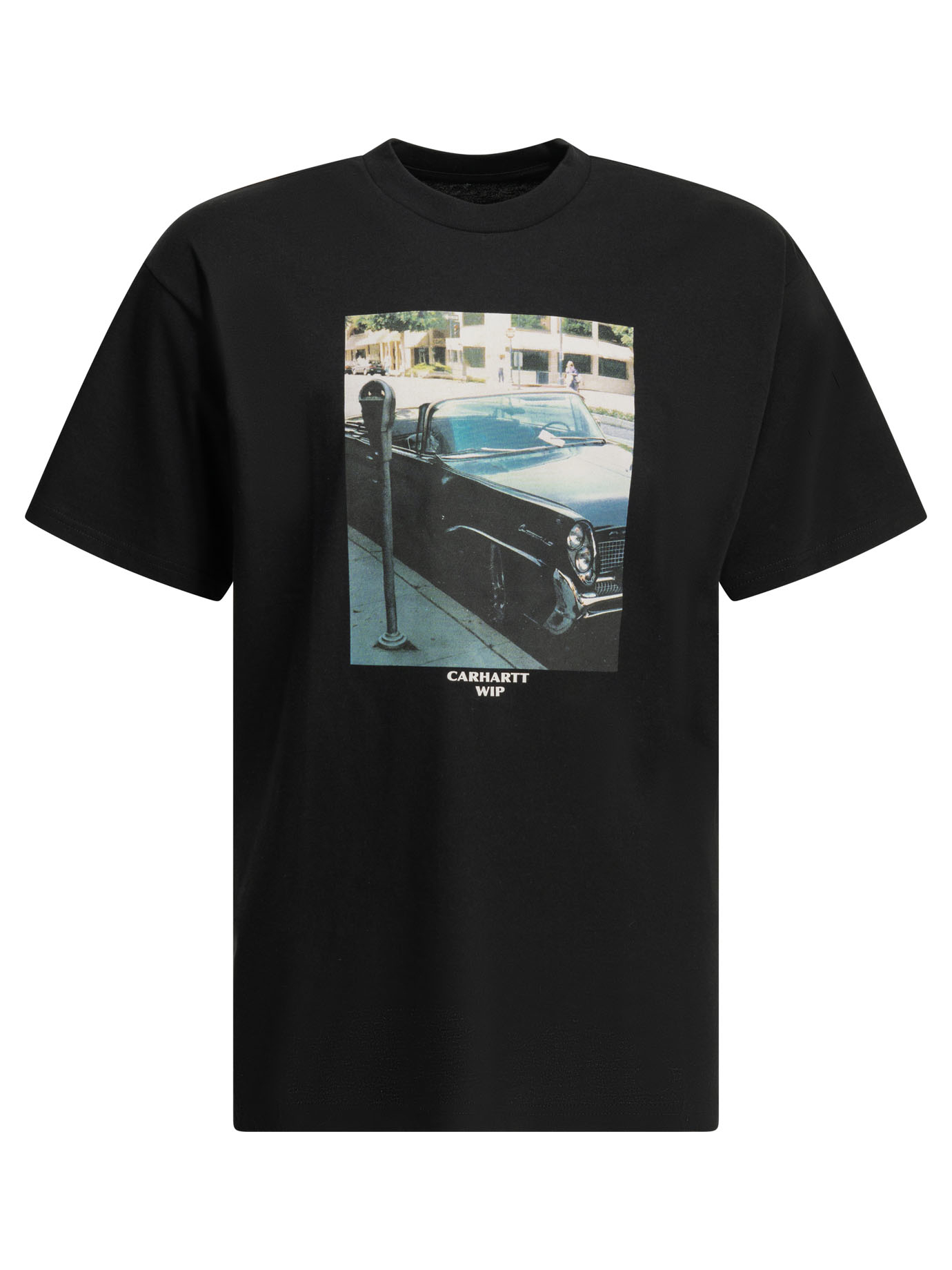 [CARHARTT WIP] T-shirts Short Sleeve SS26 I03624689.XX
