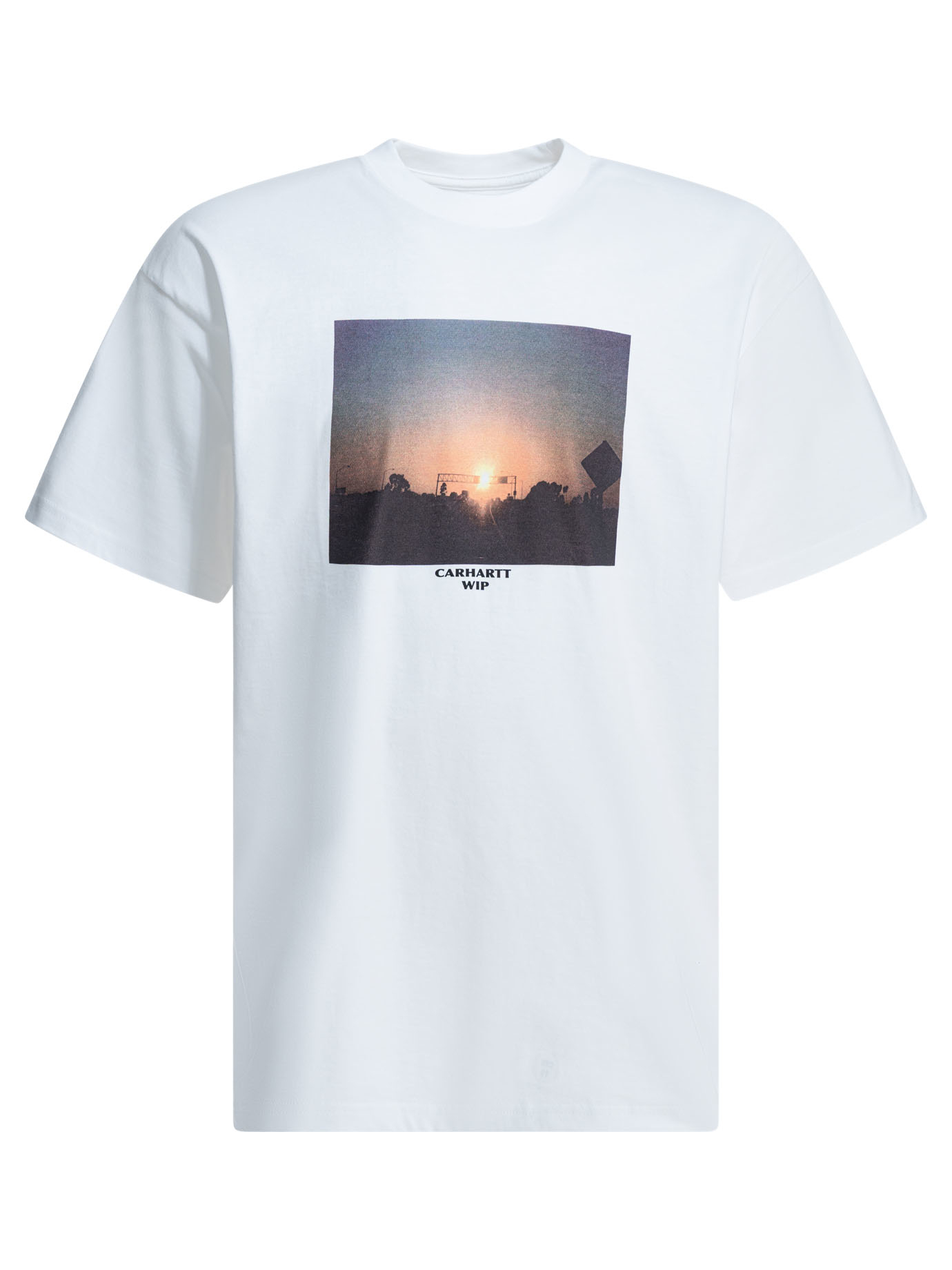 [CARHARTT WIP] T-shirts Short Sleeve SS26 I03624602.XX