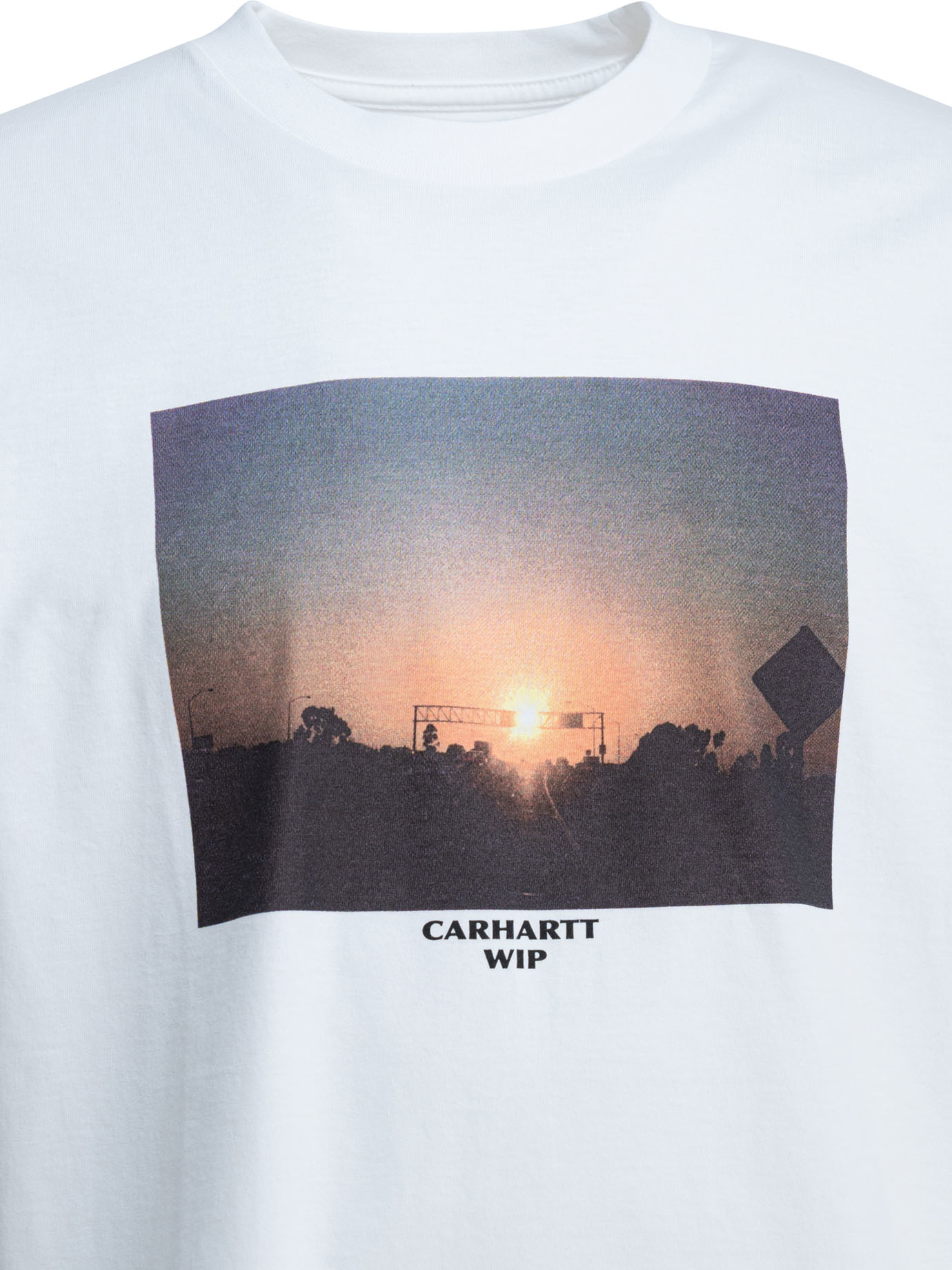 [CARHARTT WIP] T-shirts Short Sleeve SS26 I03624602.XX
