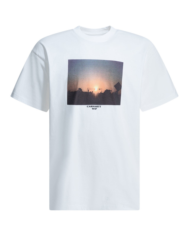 [CARHARTT WIP] T-shirts Short Sleeve SS26 I03624602.XX
