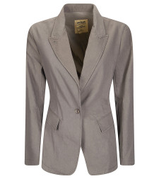 [UMA WANG] Blazer SS26 UW6063 UW890