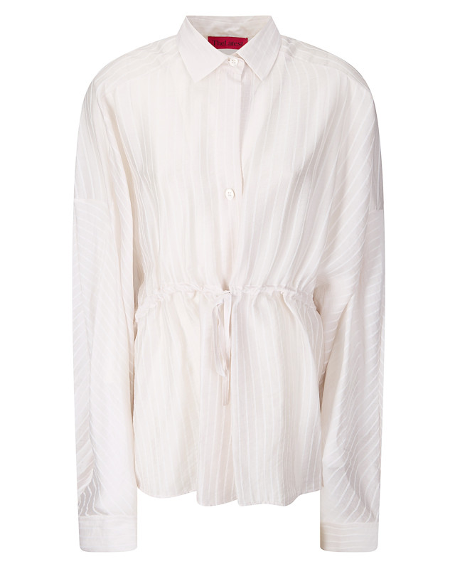 [TheLatest] Shirts Long Sleeve SS26 TLW04021T0166ABTP T0001