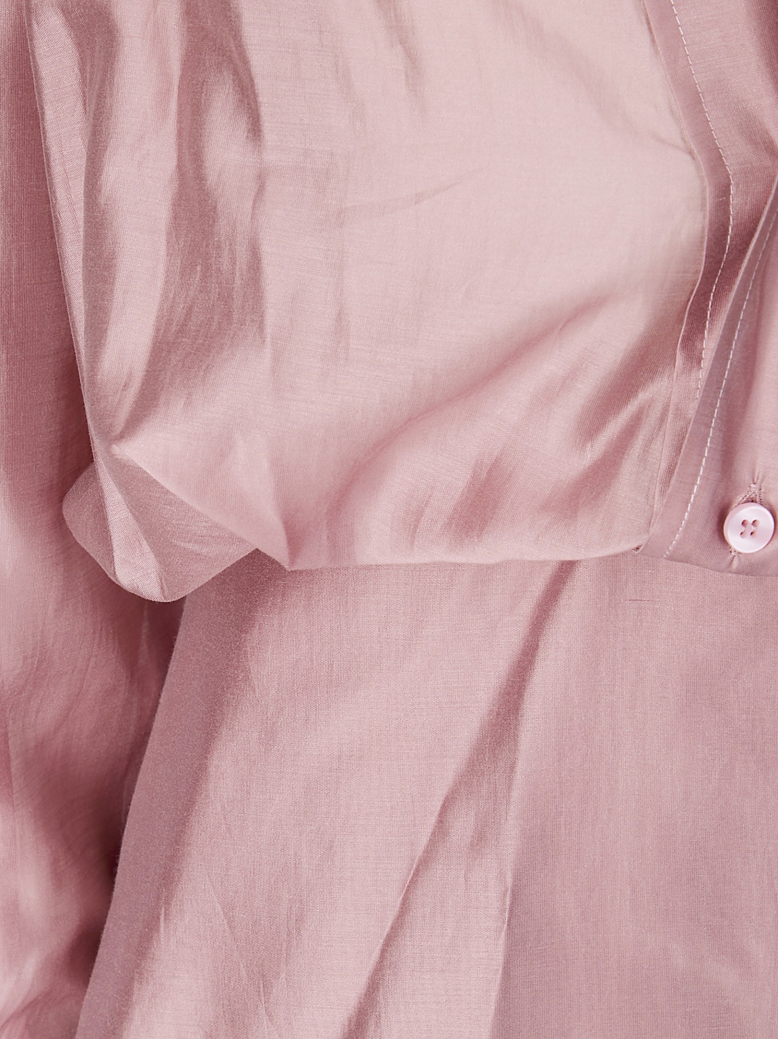 [TheLatest] Long sleeve dress SS26 TLW04020T0161ABTP T0105
