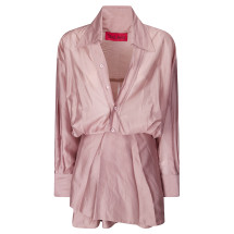 [TheLatest] Long sleeve dress SS26 TLW04020T0161ABTP T0105