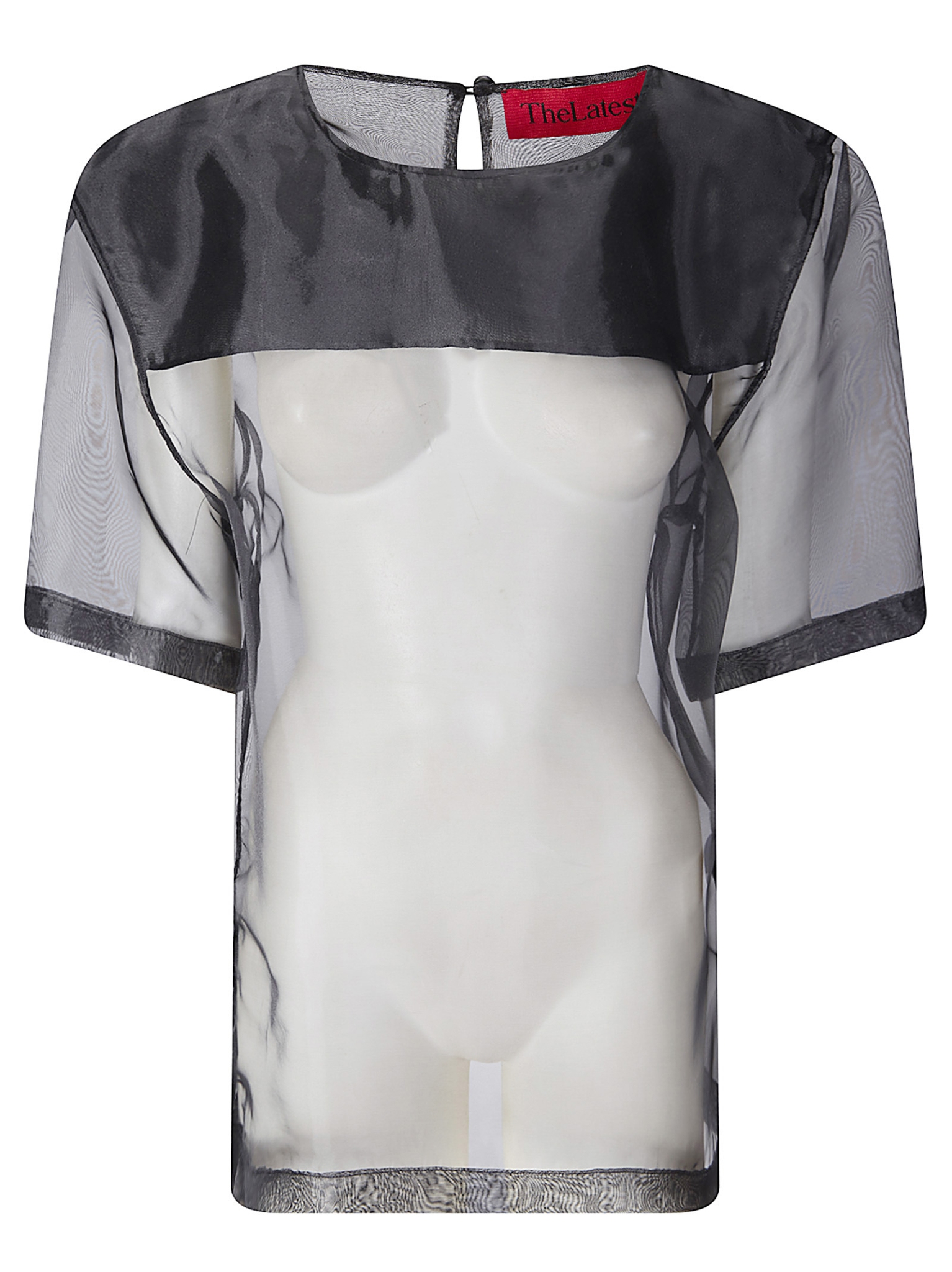 [TheLatest] T-shirts Short Sleeve SS26 TLW04011T0157ABTP T0002
