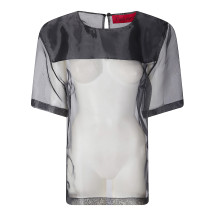 [TheLatest] T-shirts Short Sleeve SS26 TLW04011T0157ABTP T0002