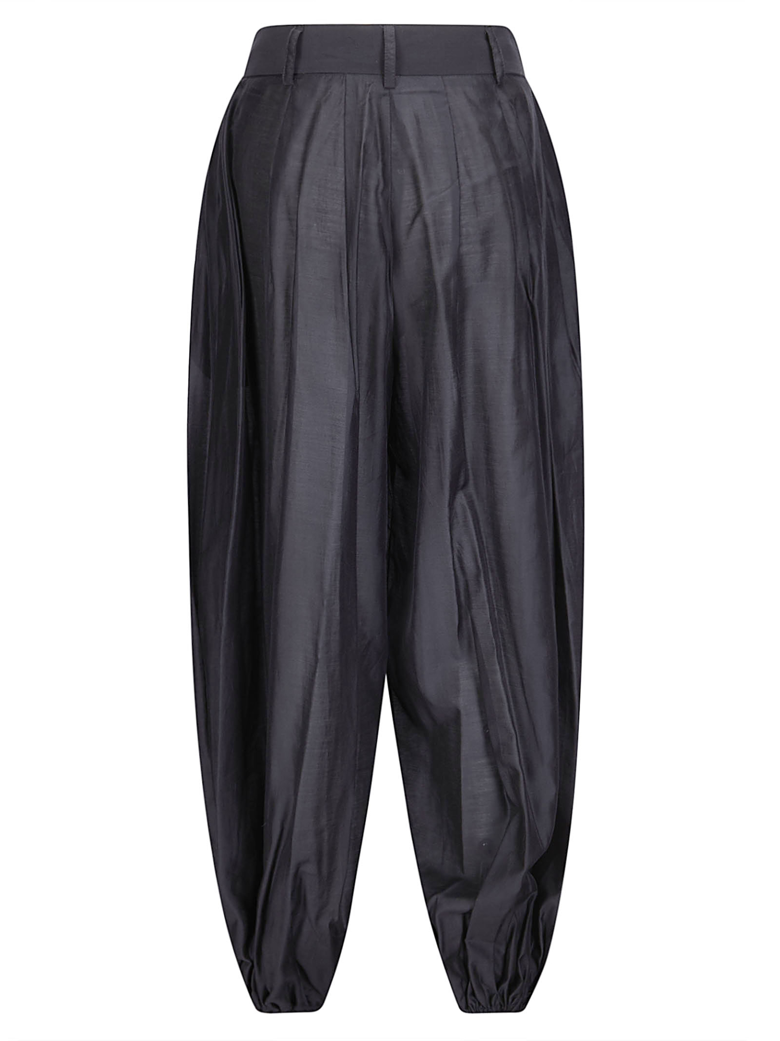 [TheLatest] Trousers SS26 TLW03126T0161ABTP T0002