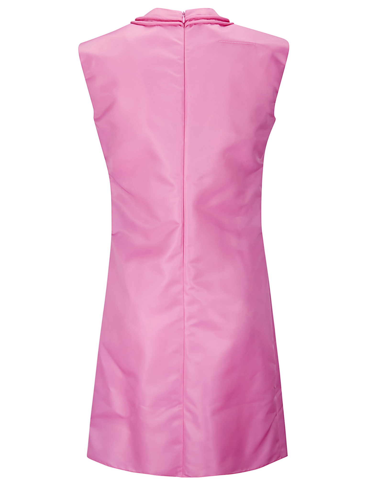 [MM6 Maison Margiela] Sleeveless dress SS26 S62DD0066M35883 244