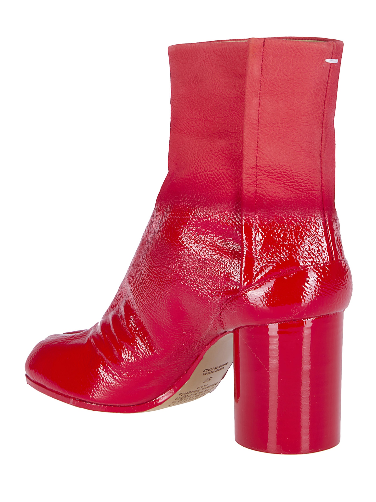 [Maison Margiela] Boots SS26 S58WU0260P7644 T4417