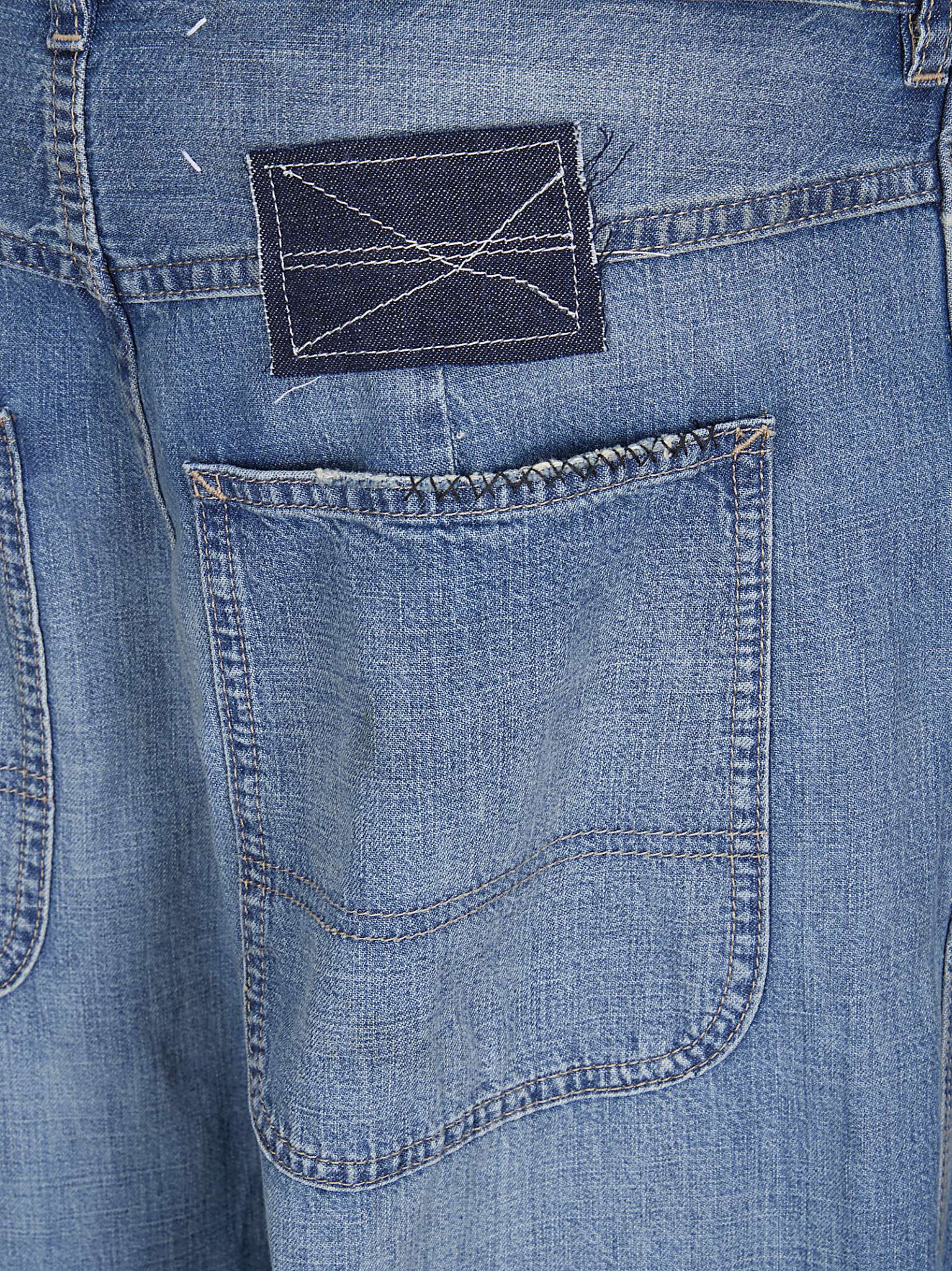 [Maison Margiela] Trousers SS26 S51KA0615M30021 963
