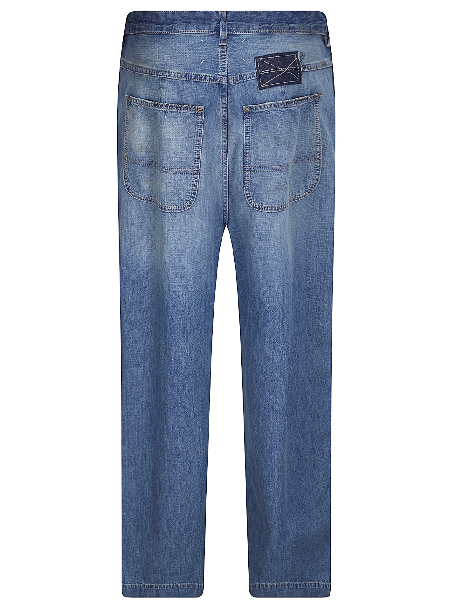 [Maison Margiela] Trousers SS26 S51KA0615M30021 963