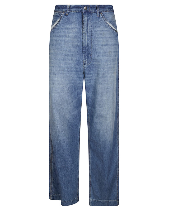 [Maison Margiela] Trousers SS26 S51KA0615M30021 963