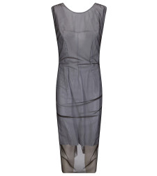 [Maison Margiela] Sleeveless dress SS26 S51DD0055MTN148 144