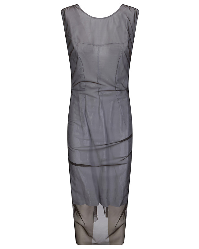 [Maison Margiela] Sleeveless dress SS26 S51DD0055MTN148 144